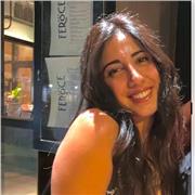 Italian Lessons with Angela – Speak from Day One!
Native teacher, fun and practical method. Online or in-person. Personalized less